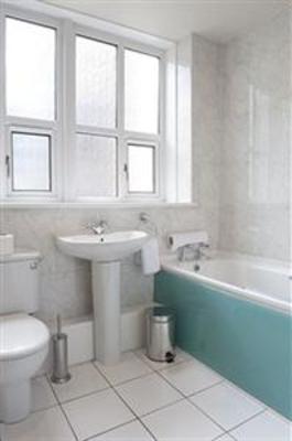 фото отеля ABode Glasgow