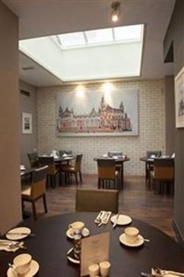 фото отеля ABode Glasgow