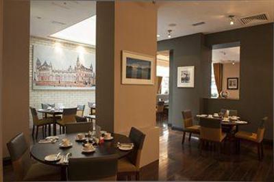 фото отеля ABode Glasgow