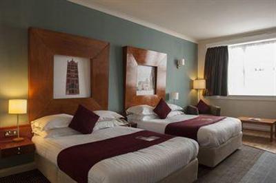 фото отеля ABode Glasgow