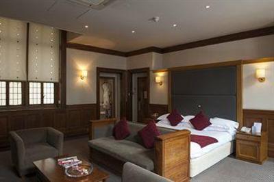 фото отеля ABode Glasgow