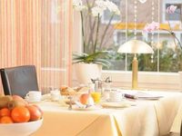Business Hotel Rosenau Esslingen am Neckar