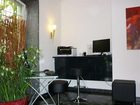 фото отеля Business Hotel Rosenau Esslingen am Neckar