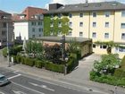 фото отеля Business Hotel Rosenau Esslingen am Neckar