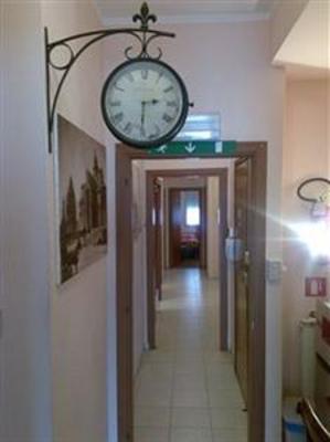 фото отеля Central Station Guest-House