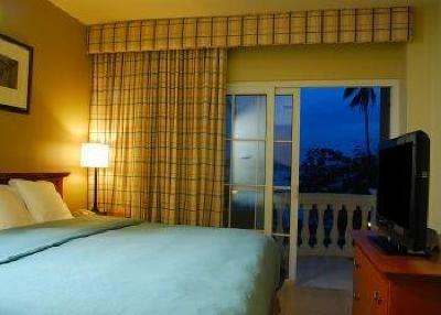 фото отеля Country Inn & Suites Panama Canal