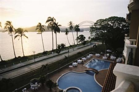 фото отеля Country Inn & Suites Panama Canal