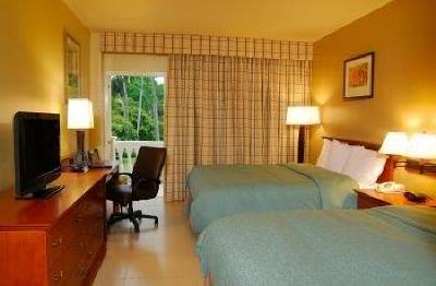 фото отеля Country Inn & Suites Panama Canal