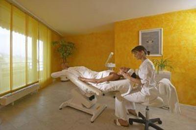 фото отеля Wellness Hotel Graziella