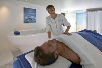 фото отеля Wellness Hotel Graziella