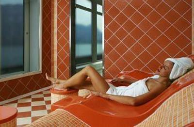 фото отеля Wellness Hotel Graziella