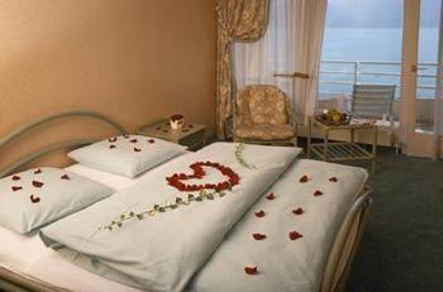 фото отеля Wellness Hotel Graziella