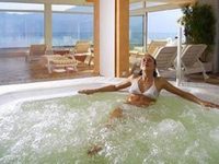 Wellness Hotel Graziella