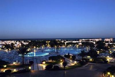 фото отеля Sonesta Pharaoh Beach Resort Hurghada