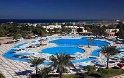 фото отеля Sonesta Pharaoh Beach Resort Hurghada