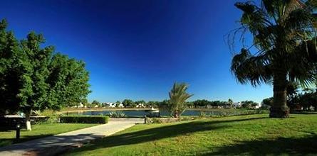 фото отеля Sonesta Pharaoh Beach Resort Hurghada