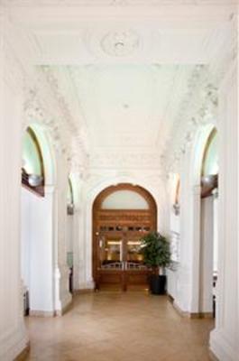 фото отеля Austria Trend Hotel Rathauspark