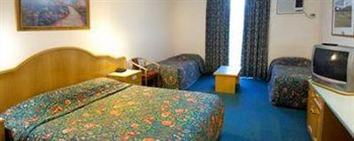 фото отеля Barossa Weintal Hotel / Motel