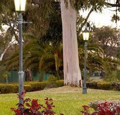 фото отеля Barossa Weintal Hotel / Motel