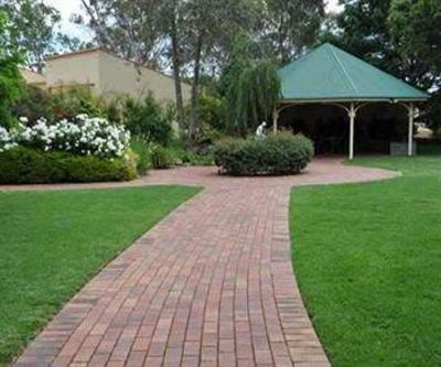 фото отеля Barossa Weintal Hotel / Motel