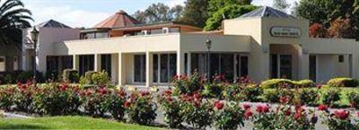 фото отеля Barossa Weintal Hotel / Motel