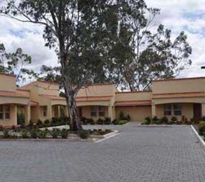 фото отеля Barossa Weintal Hotel / Motel