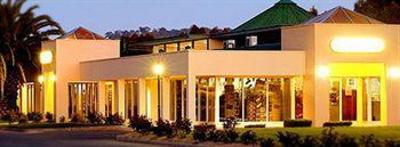 фото отеля Barossa Weintal Hotel / Motel