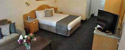 фото отеля Barossa Weintal Hotel / Motel