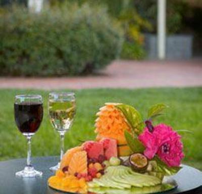 фото отеля Barossa Weintal Hotel / Motel