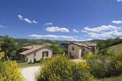 фото отеля Lodole Country House Monzuno