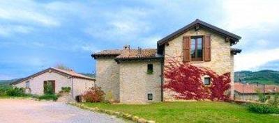 фото отеля Lodole Country House Monzuno