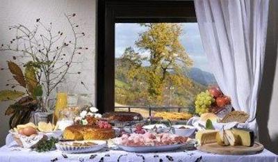 фото отеля Lodole Country House Monzuno