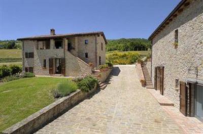 фото отеля Lodole Country House Monzuno