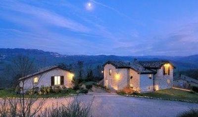 фото отеля Lodole Country House Monzuno
