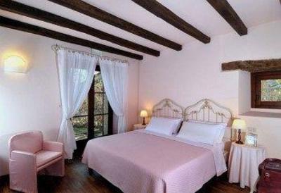 фото отеля Lodole Country House Monzuno