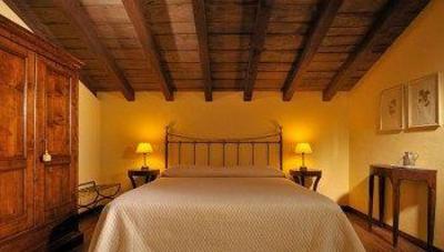 фото отеля Lodole Country House Monzuno