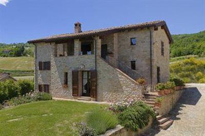 фото отеля Lodole Country House Monzuno