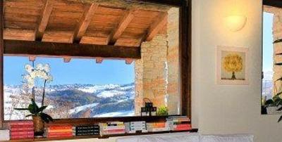 фото отеля Lodole Country House Monzuno