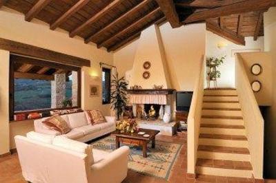фото отеля Lodole Country House Monzuno