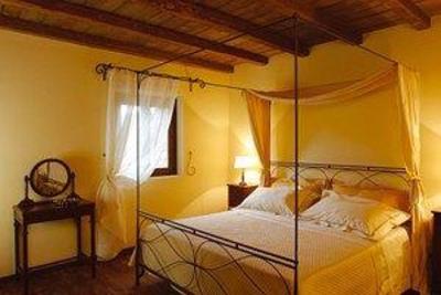фото отеля Lodole Country House Monzuno