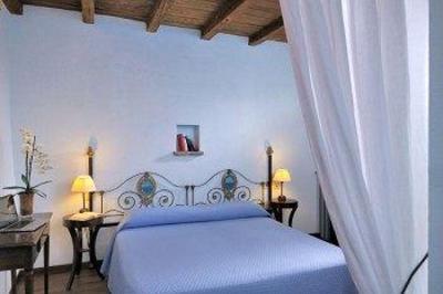 фото отеля Lodole Country House Monzuno
