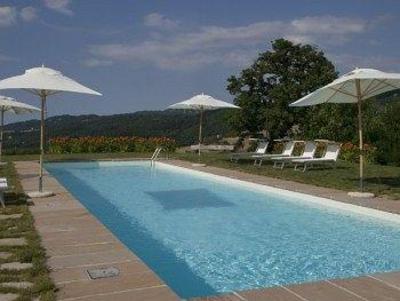 фото отеля Lodole Country House Monzuno