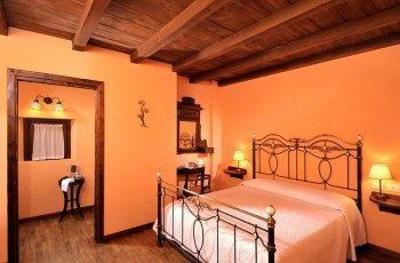 фото отеля Lodole Country House Monzuno