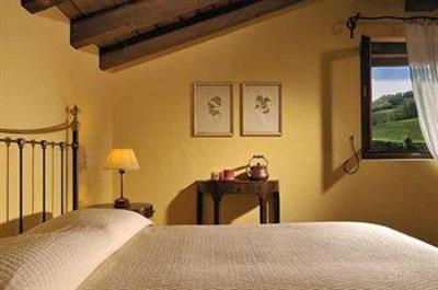 фото отеля Lodole Country House Monzuno