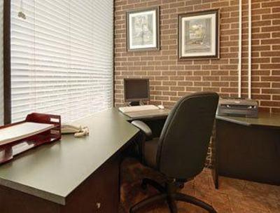фото отеля Ramada Fredericton