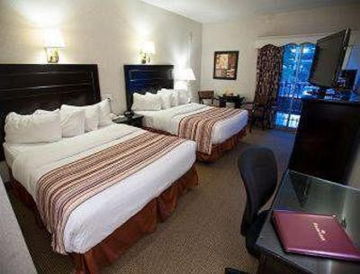 фото отеля Ramada Fredericton