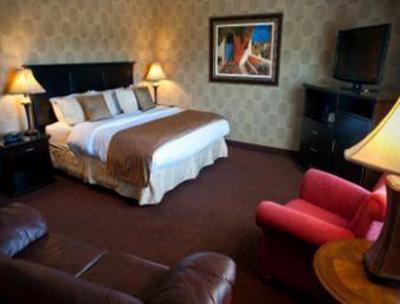 фото отеля Ramada Fredericton