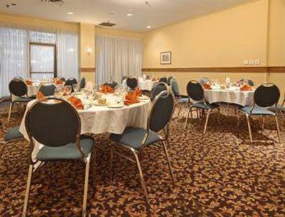 фото отеля Ramada Fredericton