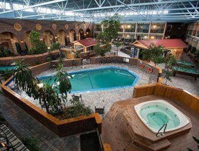 фото отеля Ramada Fredericton