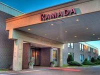 Ramada Fredericton